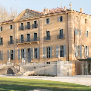 Château De Fonscolombe Hotel